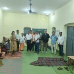 महानदी का जलस्तर बढ़ने से प्रभावित गांवों में राहत-बचाव कार्य जारी