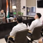 पेट्रोल-डीजल पंपों पर मिलेंगी उच्च गुणवत्तापूर्ण नागरिक सुविधाएं
