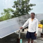 सेवा की कहानी: पीएम सूर्य घर योजना से घर की छत बनी बिजली का स्रोत, बिजली बिल में मिल रही राहत