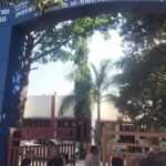 परीक्षा के दौरान मंगलसूत्र और काला धागा उतरवाने का आरोप, प्रेस रिपोर्टर क्लब ने जताया विरोध