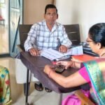 जिले के विभिन्न मतदान केंद्रों पर आयोजित किए जा रहे विशेष शिविर