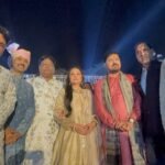 चांपा में विजयादशमी पर धू-धू कर जला 50 फीट ऊंचा रावण